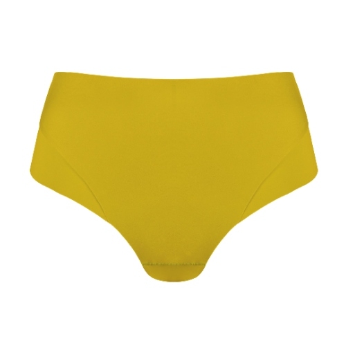 Naturana Solutions olijf groen high brief