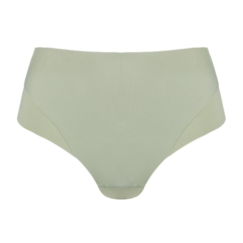 Naturana Solutions pale taupe high brief