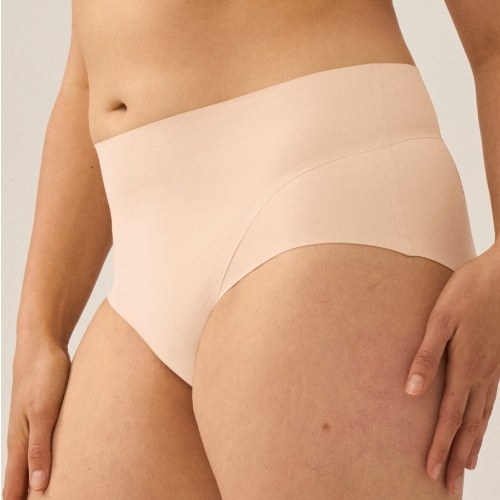 Naturana Solutions beige high brief