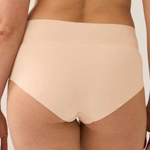 Naturana Solutions beige high brief