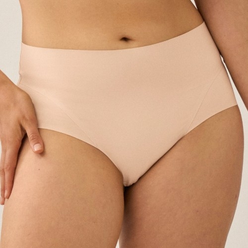 Naturana Solutions beige high brief
