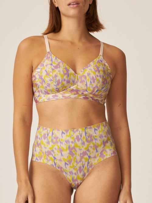 Naturana Solutions multicolor high brief