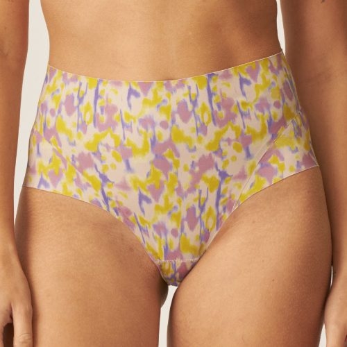 Naturana Solutions multicolor high brief