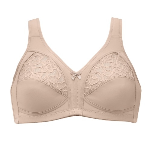 Naturana Heritage beige wireless bh
