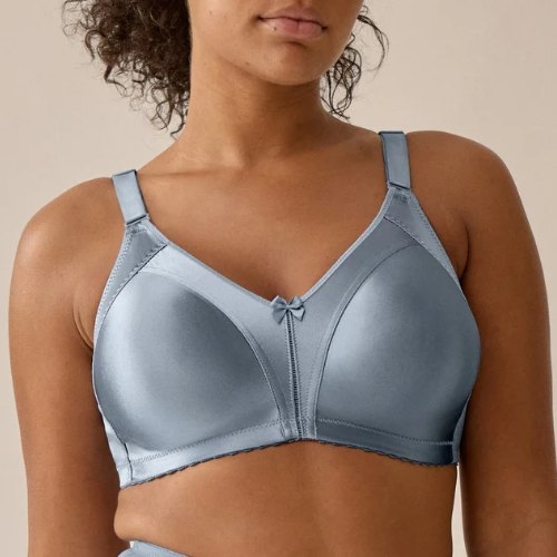 Naturana Minimizer blauw wireless bh