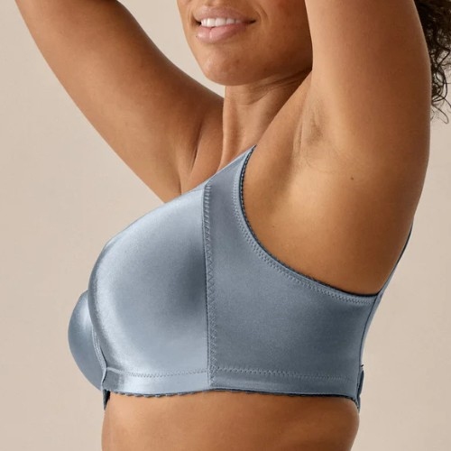 Naturana Minimizer blauw wireless bh