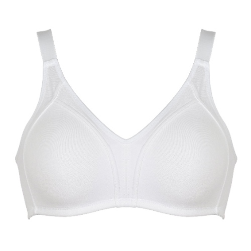 Naturana Value wit wireless bh