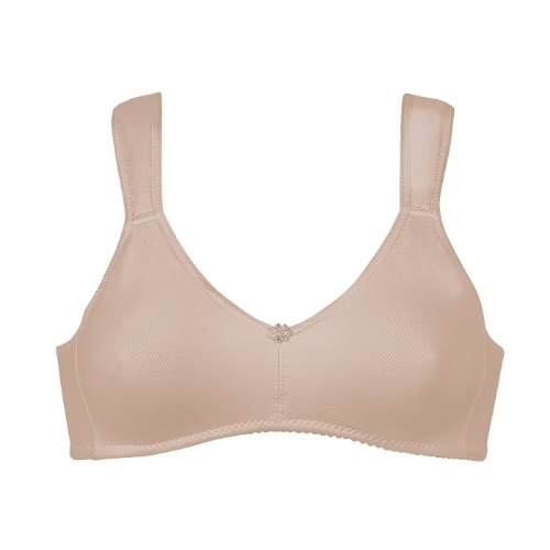 Naturana Heritage beige wireless bh