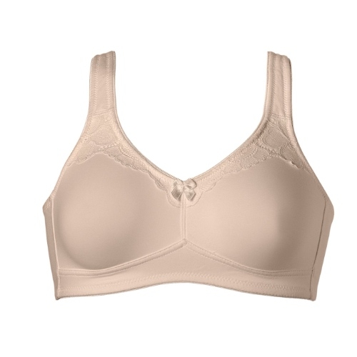 Naturana Heritage beige wireless bh
