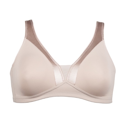 Naturana Heritage beige wireless bh