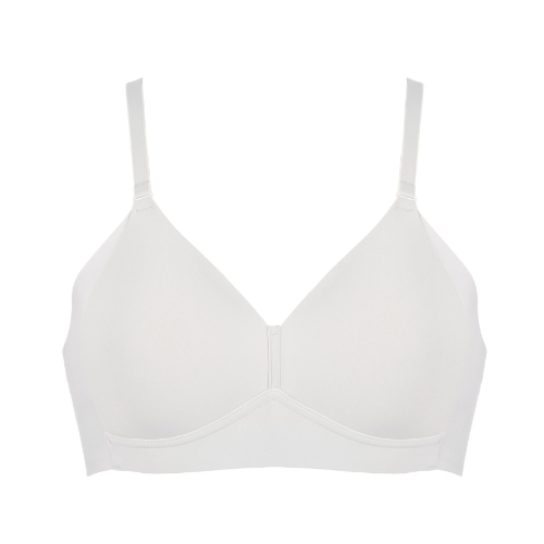 Naturana Side smoother wit wireless bh