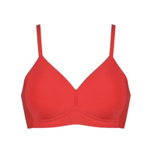 Naturana Side smoother cayenne wireless bh