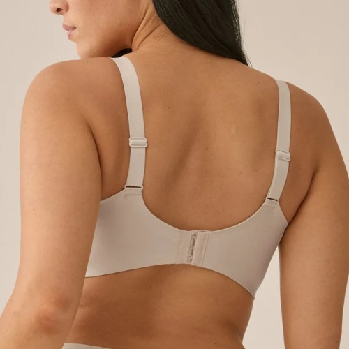Naturana Side smoother beige wireless bh