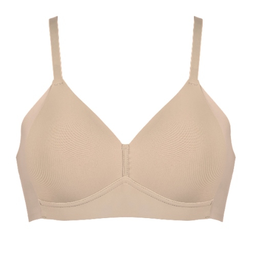 Naturana Side smoother beige wireless bh