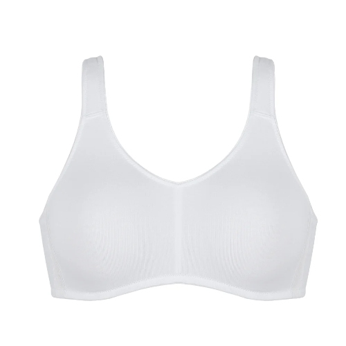 Naturana Heritage wit wireless bh
