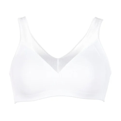 Naturana Minimizer wit wireless bh