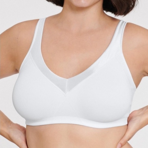 Naturana Minimizer wit wireless bh