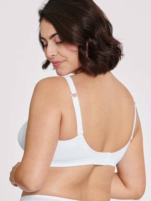 Naturana Minimizer wit wireless bh