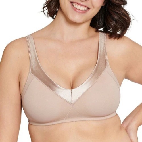 Naturana Minimizer beige wireless bh