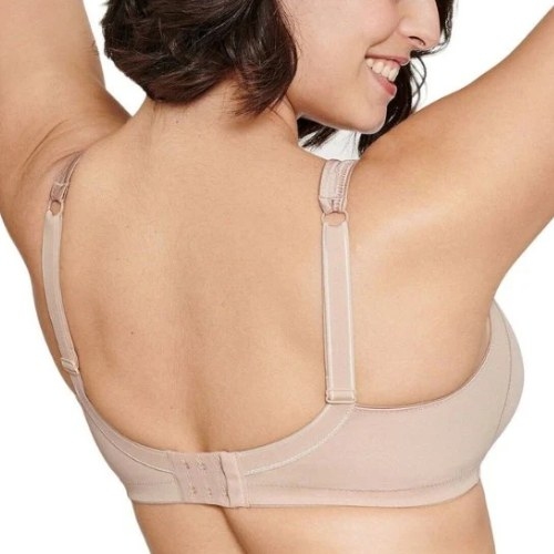 Naturana Minimizer beige wireless bh