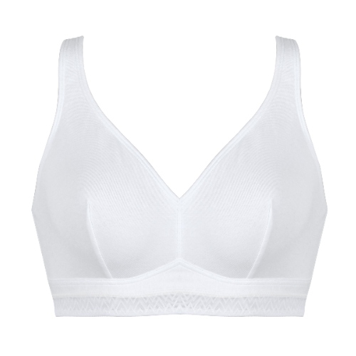Naturana Value wit wireless bh
