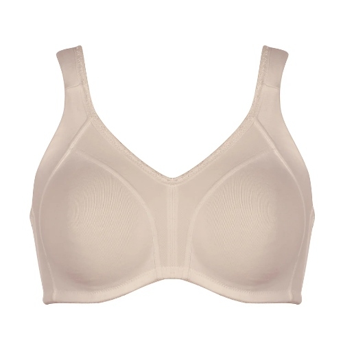 Naturana Heritage beige wireless bh