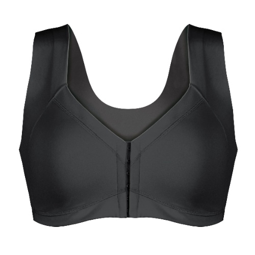 Naturana Solutions zwart wireless bh