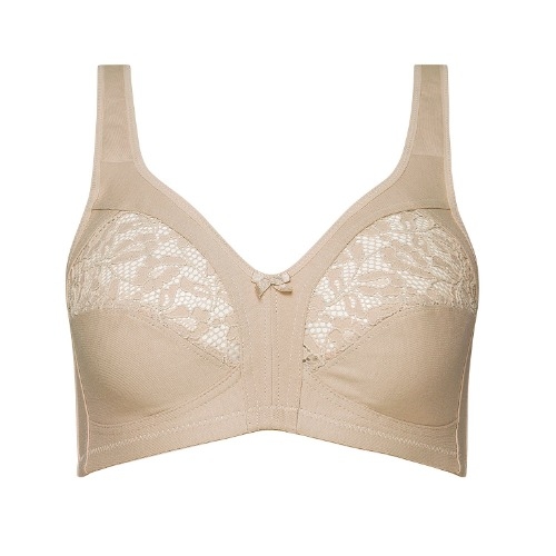 Naturana Heritage beige wireless bh