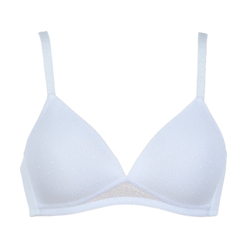 Naturana Value wit wireless bh