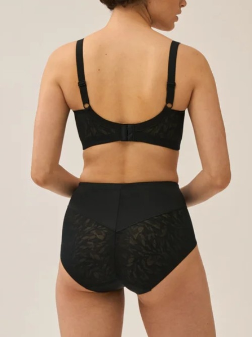 Naturana Minimizer zwart wireless bh