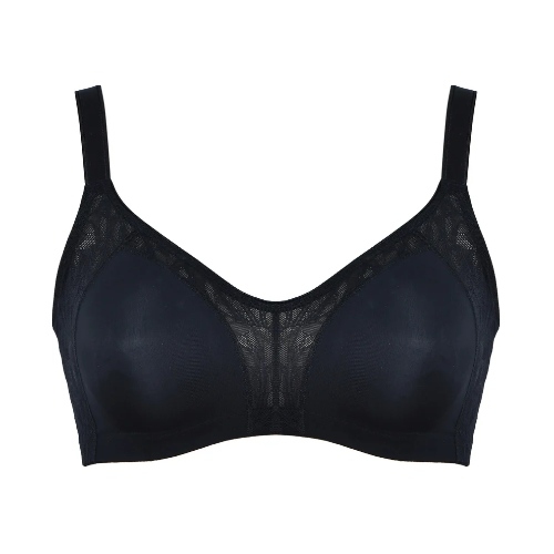 Naturana Minimizer zwart wireless bh