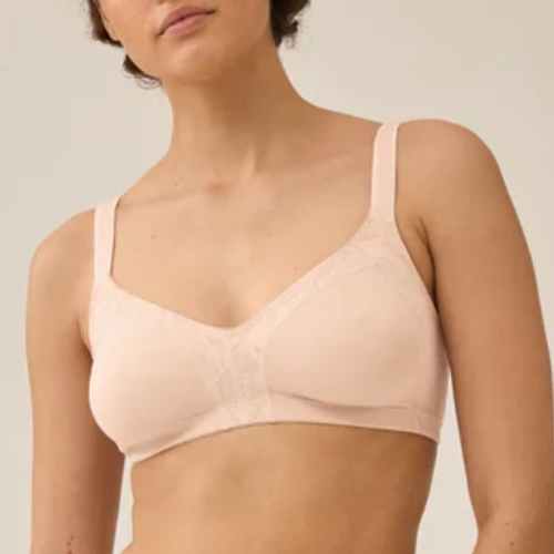 Naturana Minimizer beige wireless bh