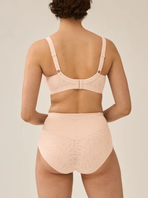 Naturana Minimizer beige wireless bh