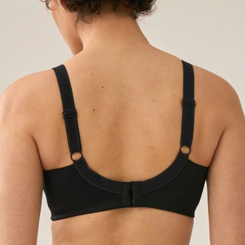 Naturana Minimizer zwart wireless bh
