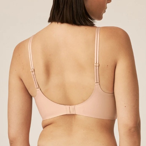Naturana Everyday beige wireless bh