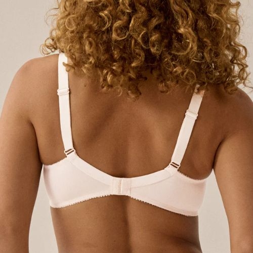Naturana Solutions beige voedings bh