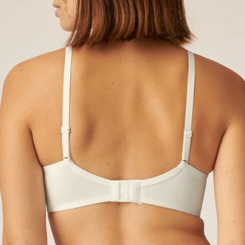 Naturana Everyday gebroken wit wireless bh