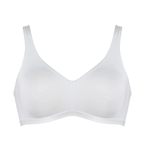 Naturana Minimizer wit wireless bh