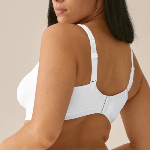 Naturana Minimizer wit wireless bh