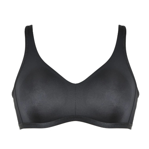 Naturana Minimizer zwart wireless bh