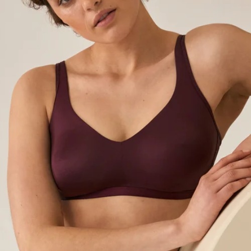 Naturana Minimizer bordeaux wireless bh