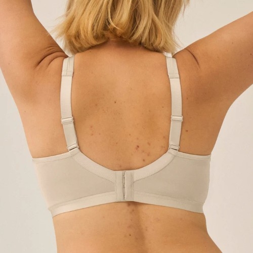 Naturana Minimizer beige wireless bh