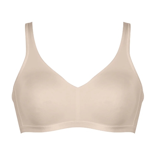Naturana Minimizer beige wireless bh