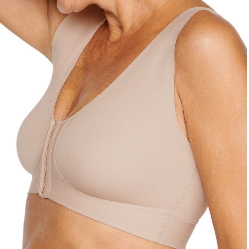 Naturana Solutions beige wireless bh