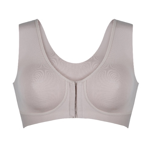 Naturana Solutions beige wireless bh