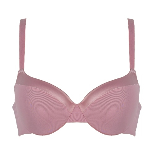 Naturana Everyday roze voorgevormde bh