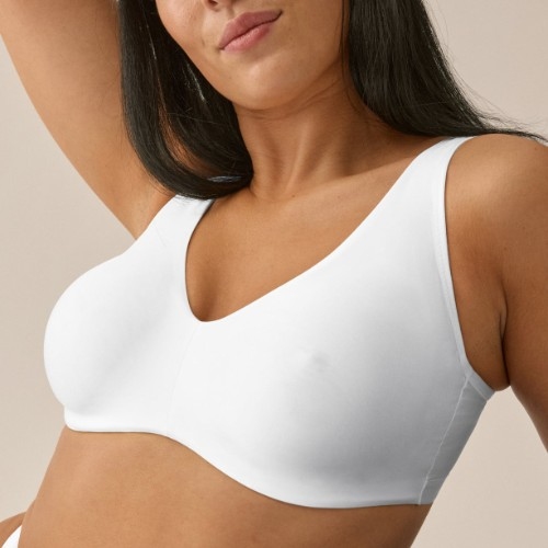 Naturana Everyday wit wireless bh