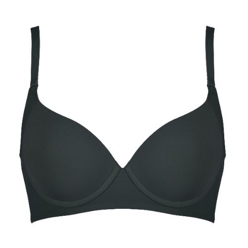 Naturana Solutions zwart wireless bh