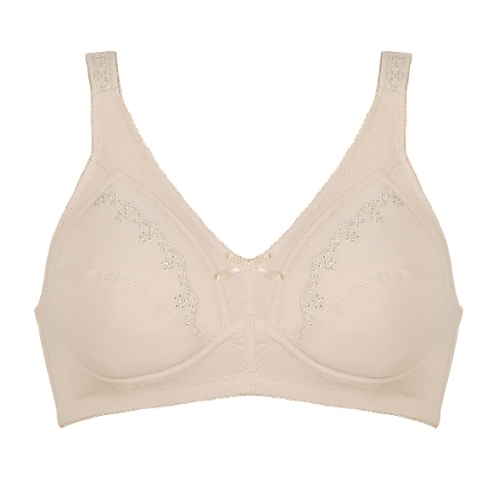 Naturana Heritage beige wireless bh