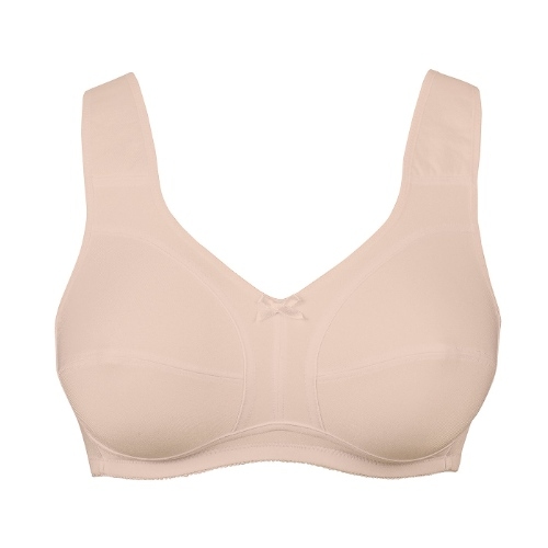 Naturana Heritage beige wireless bh